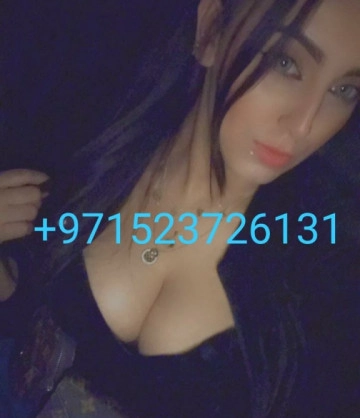 Noura Lebanese OutCall