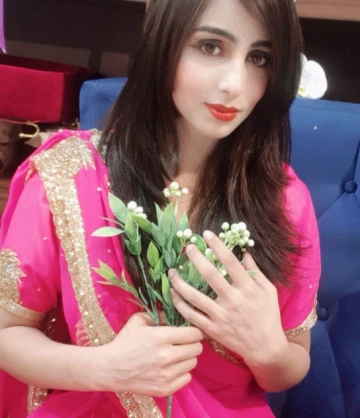 Kashish