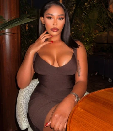 Tisha